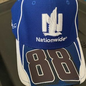 Dale Jr Hat